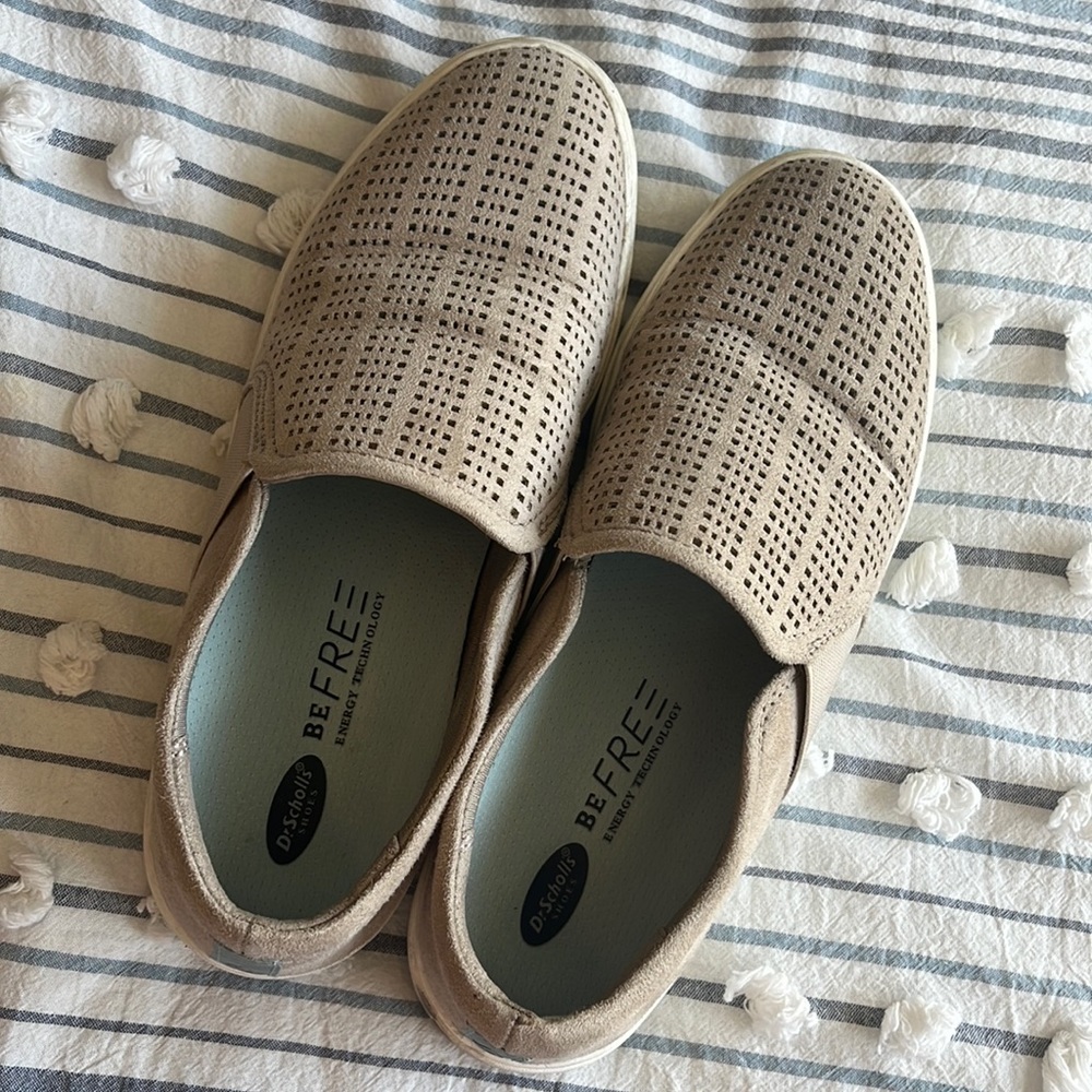 Dr Scholl’s Be Free slip-on sneakers W8